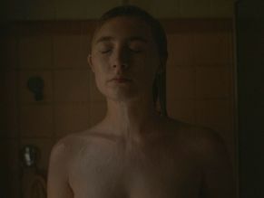 diana siguenza share saoirse ronan naked photos