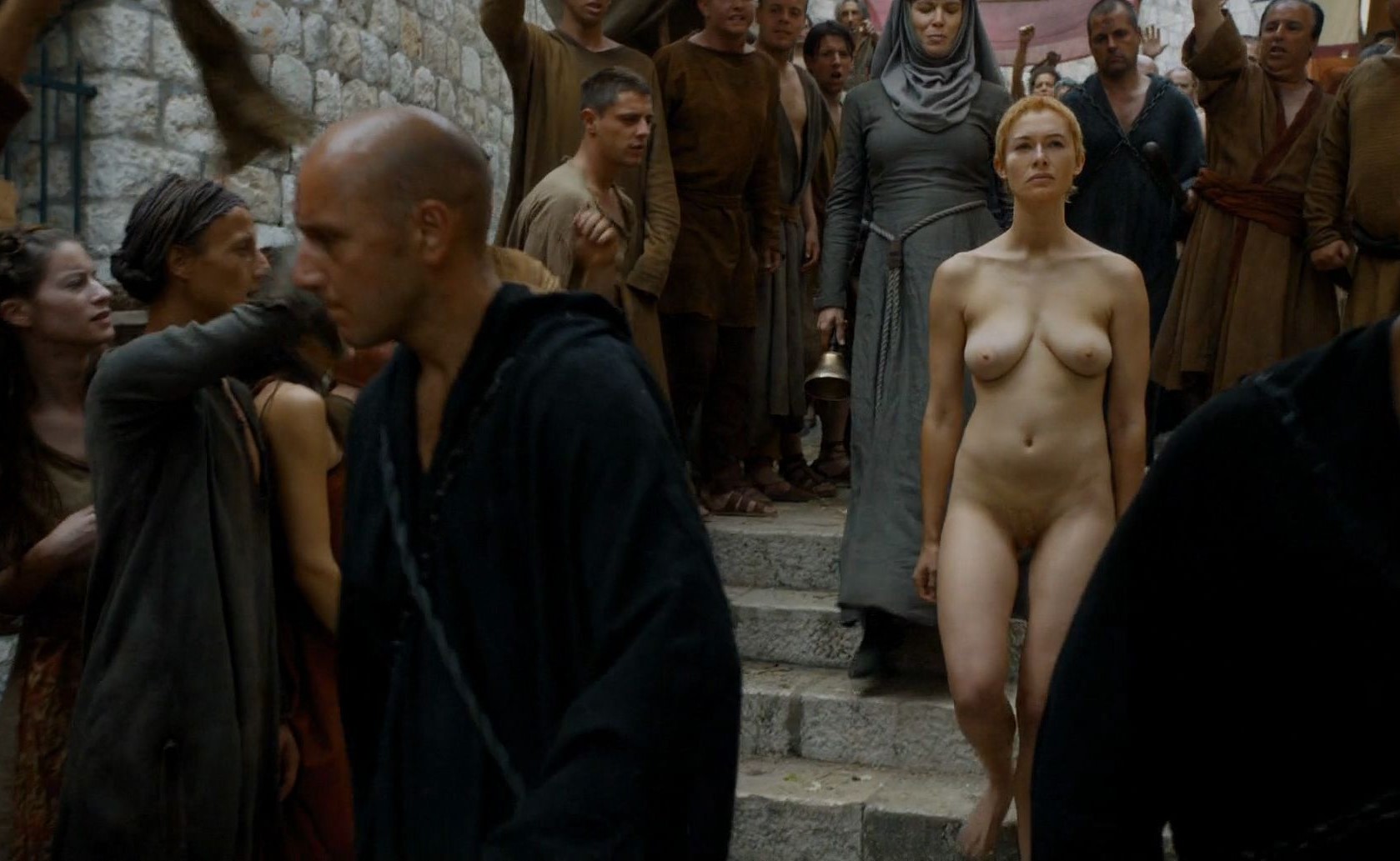 ayu widodo recommends Cersei Lannister Nude