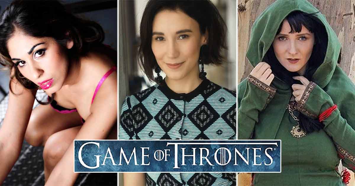 dave tull share porn stars on game of thrones photos