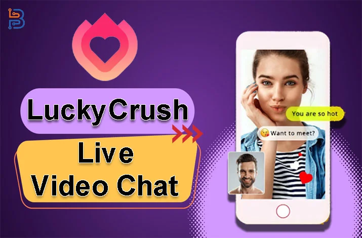 bruce gentz recommends Live Video Chat Crush