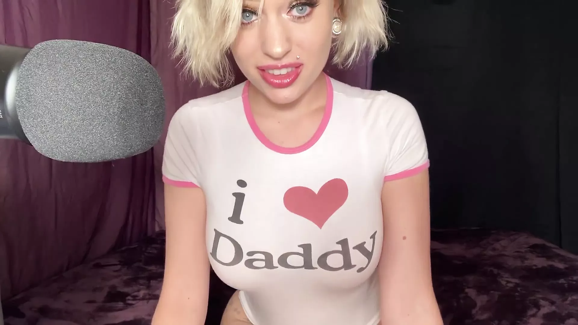 corry ryan recommends daddy talk porn pic