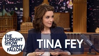 brian judge recommends Tina Fey Ass Pics