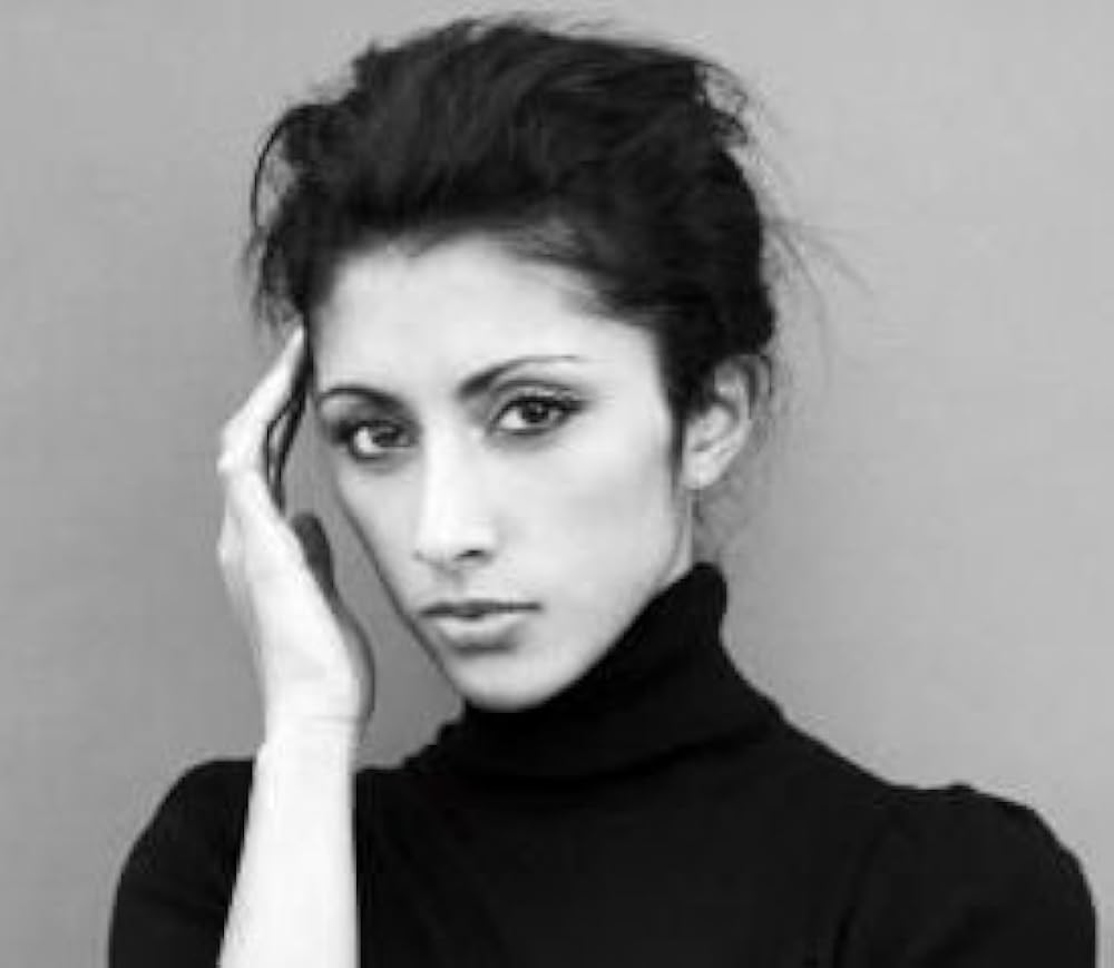 angie crull recommends Reshma Shetty Hot