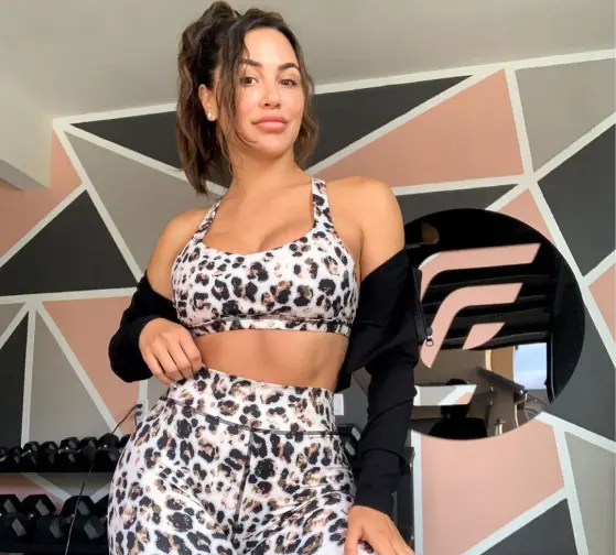 al tomes recommends Ana Cheri Only Fans