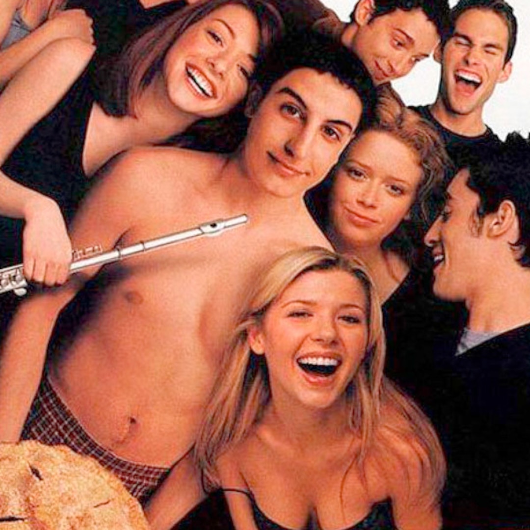 dianna hurley recommends american pie best moments pic