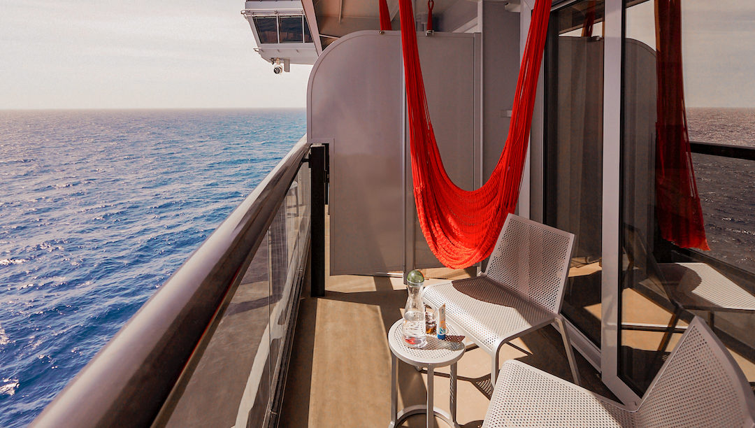 amanda falco add photo cruise ship balcony sex