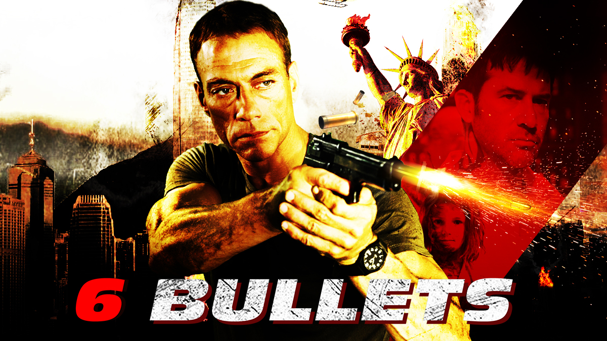 charlie purkis recommends Six Bullets Full Movie
