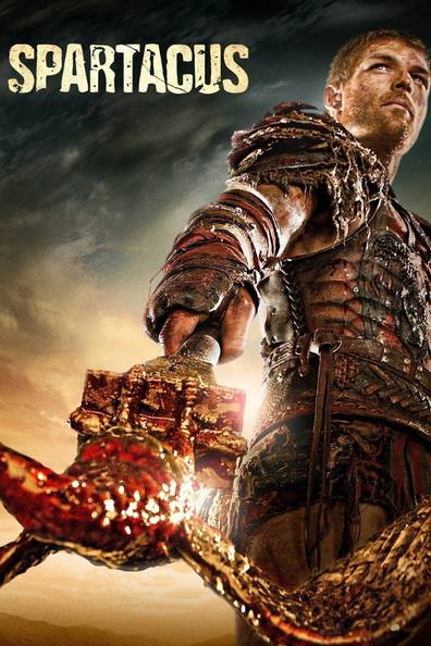 deon van der bergh recommends Where To Watch Spartacus For Free