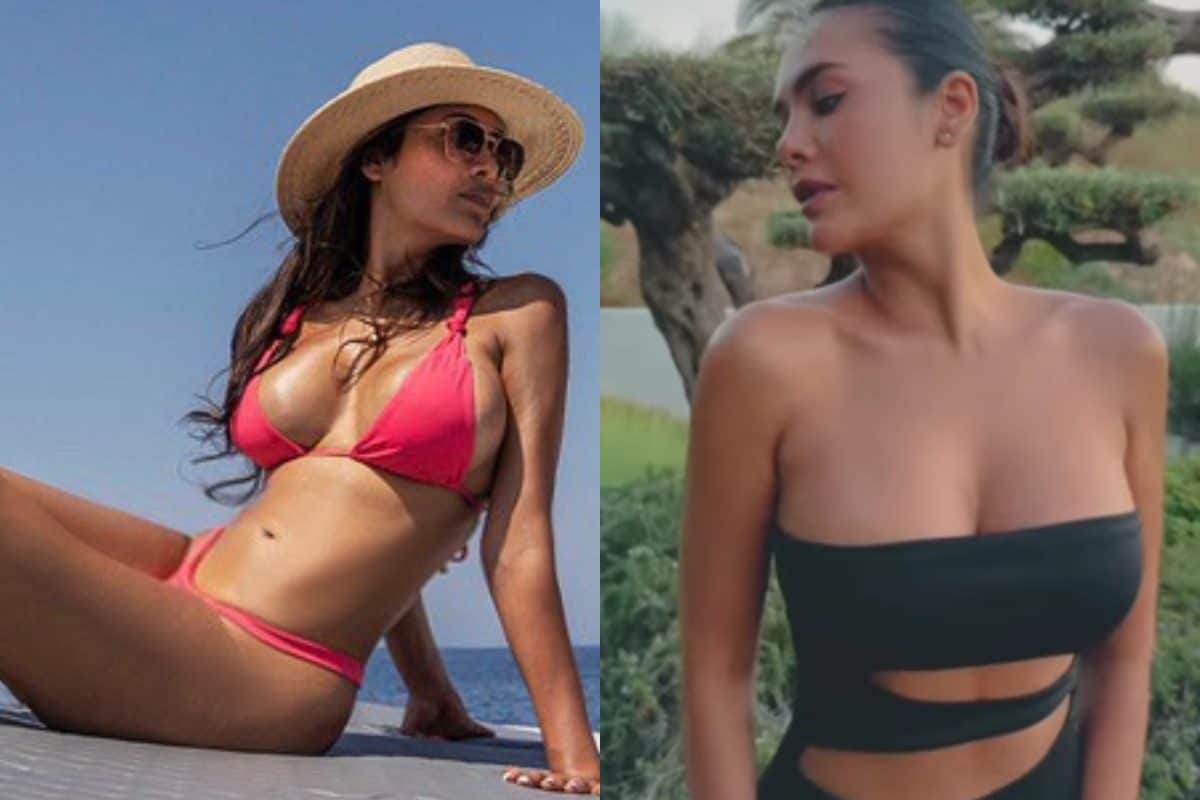 dalia arellano add sexy bikini model videos photo