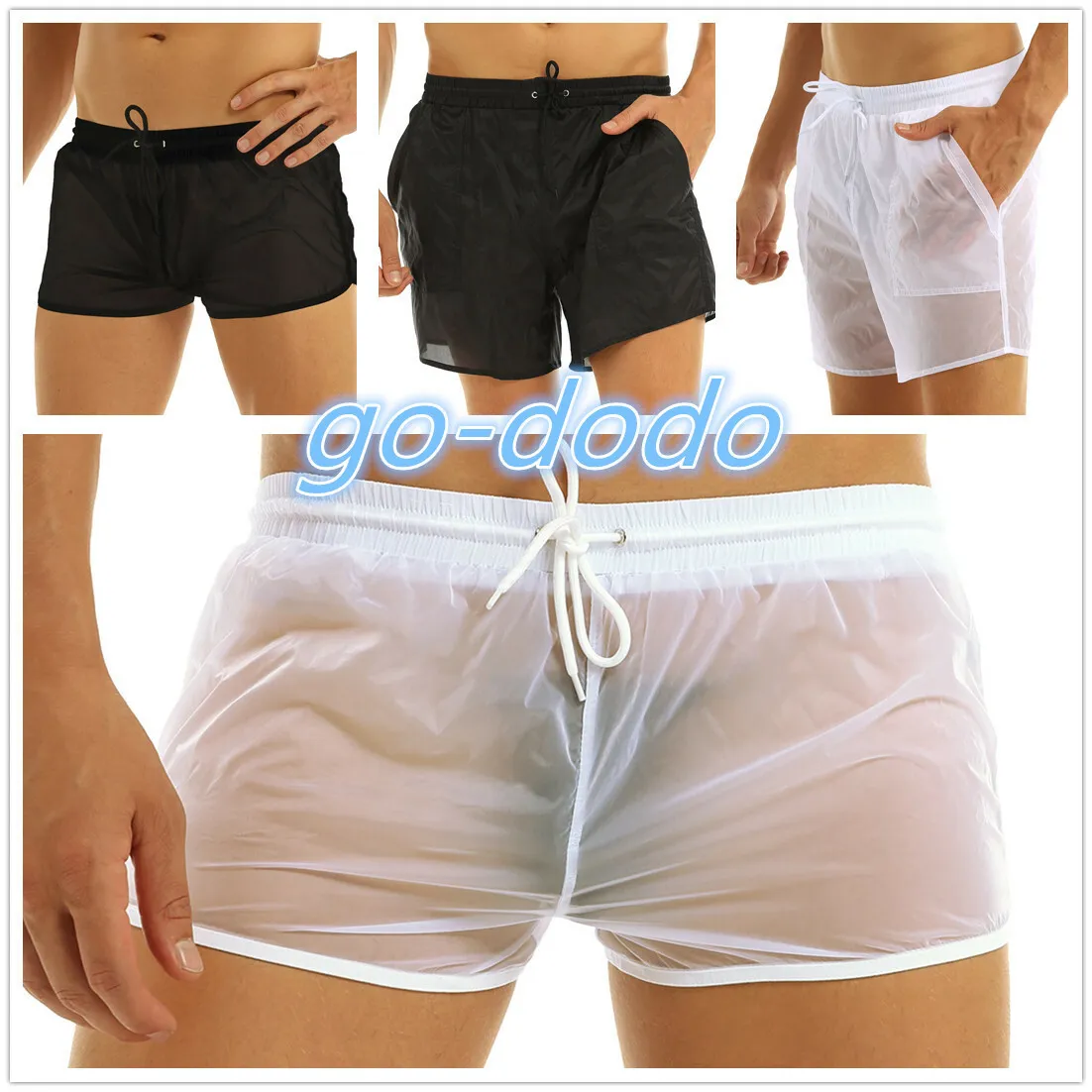 bob seeger recommends men in see thru shorts pic