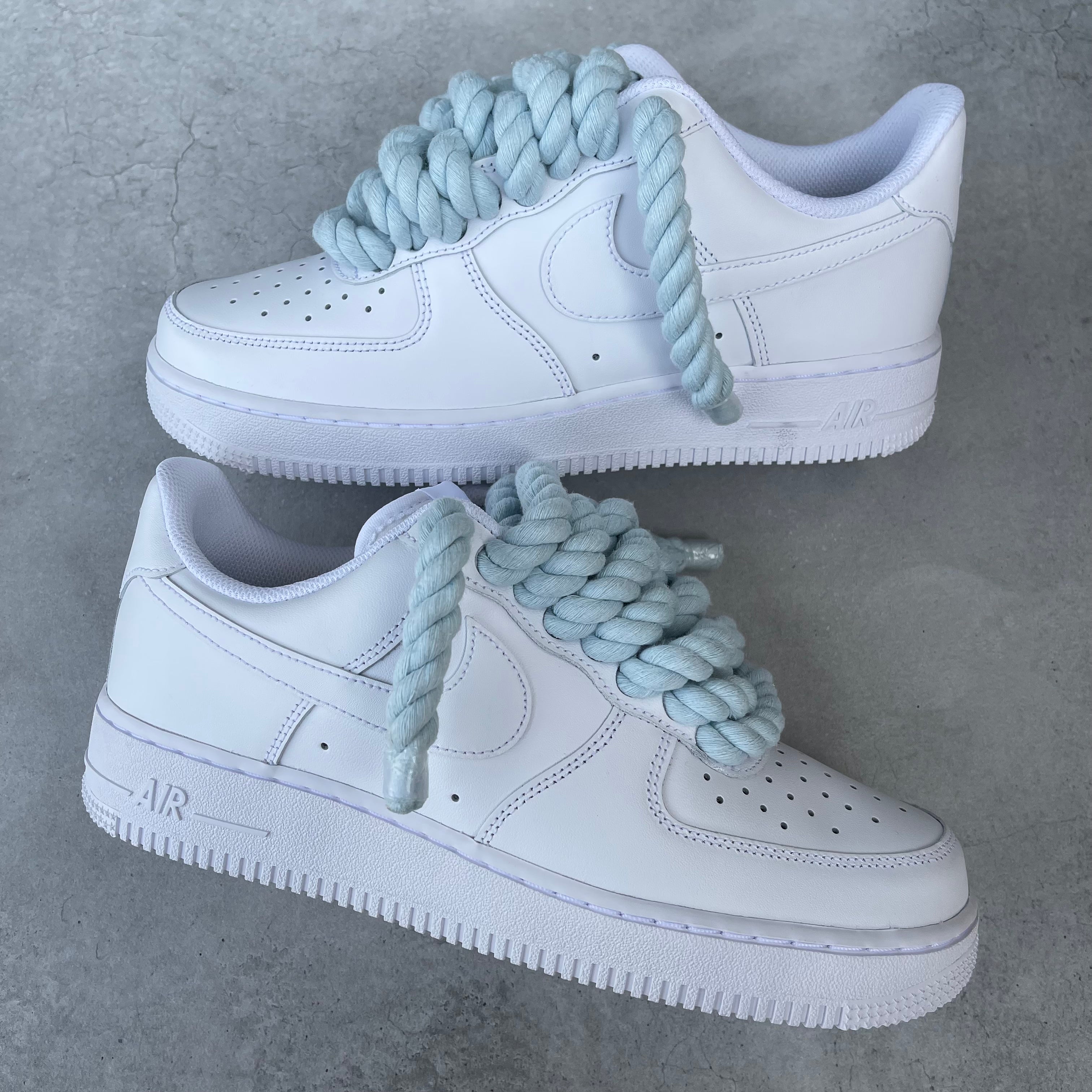 alexandar mozzart add air force 1 squeak photo