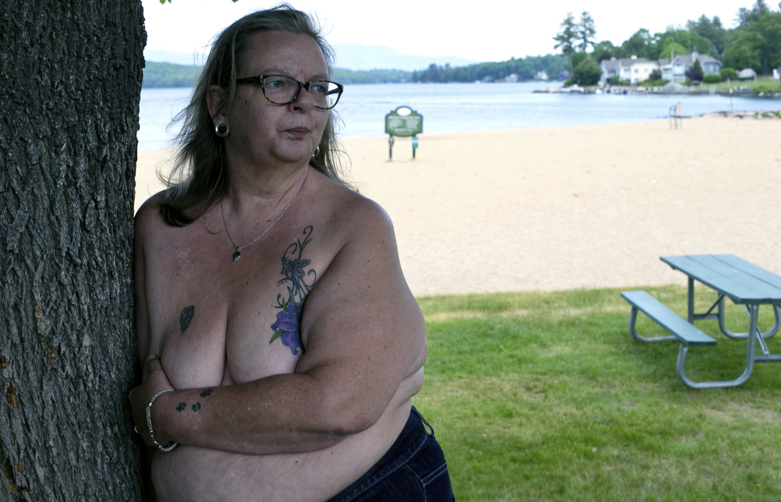 anozie frank add nude women beach sex photo