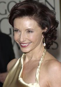 Mary Steenburgen Boob Job girl pics