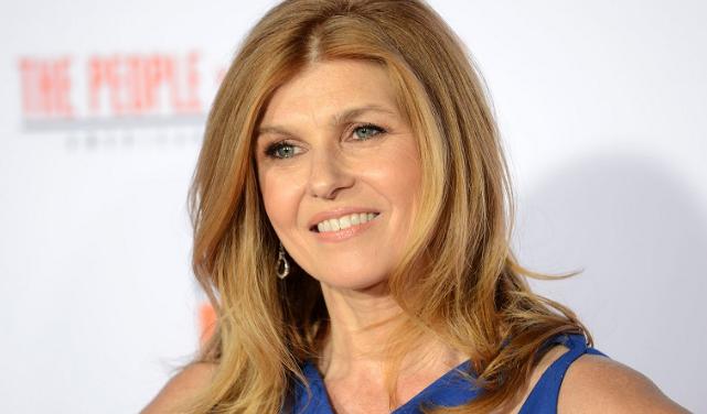 allan renner recommends Connie Britton Bra