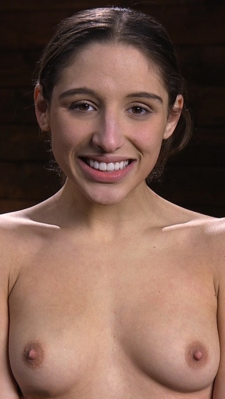 don rondeau recommends Abella Danger Nude Pictures