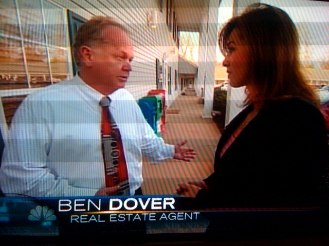 abu yousuf yousuf recommends ben dover real estate pic