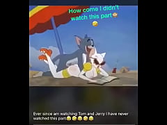 anthony rowley recommends Tom And Jerry Porn