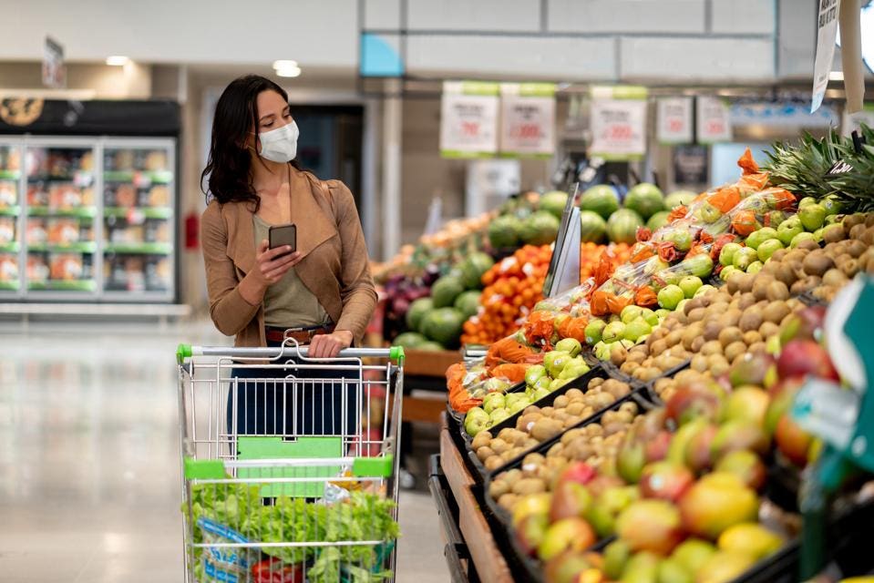 caitlin de leon recommends Grocery Store Pic