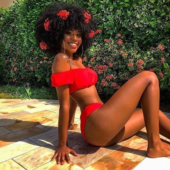 daniel bassi recommends sexy single black woman pic