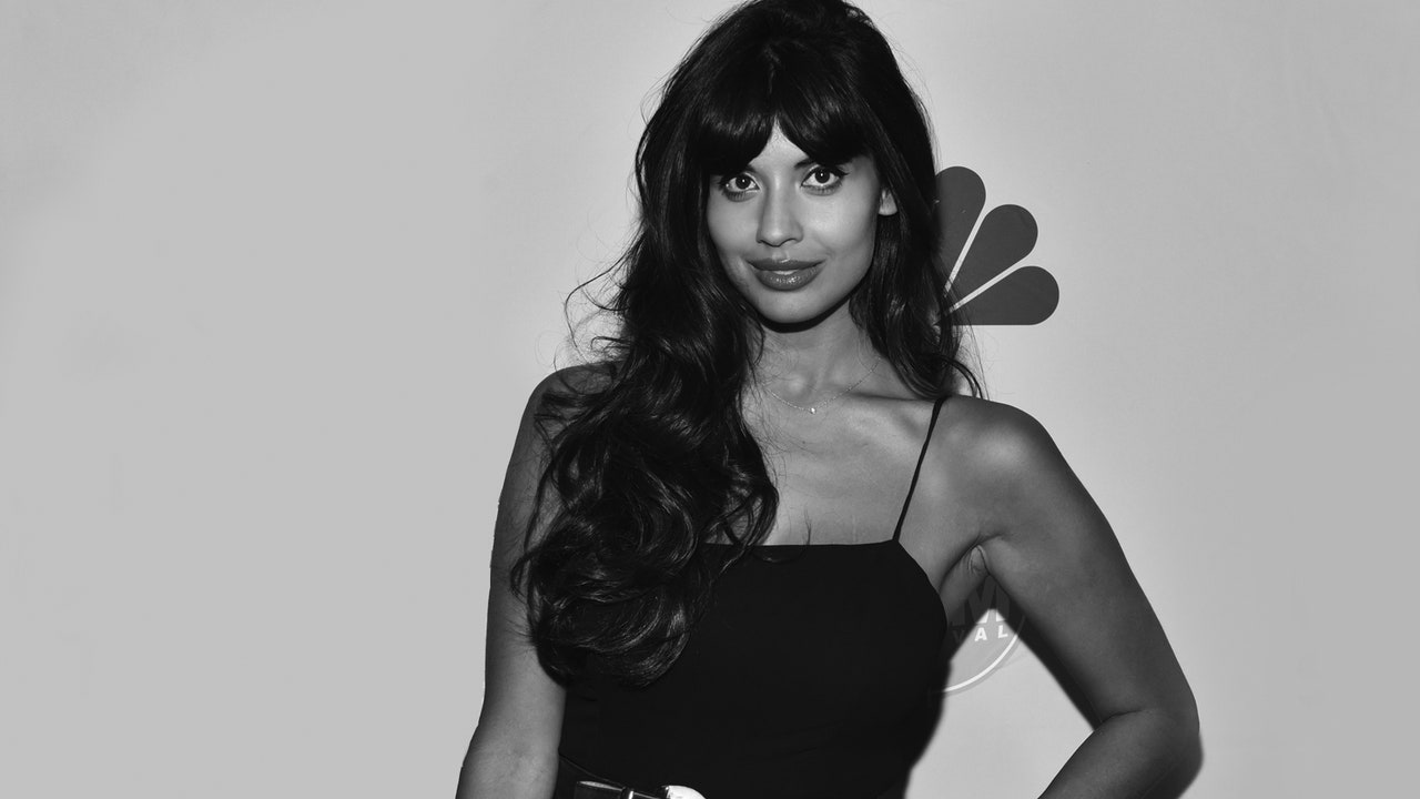 anthony trapani recommends jameela jamil porn pic