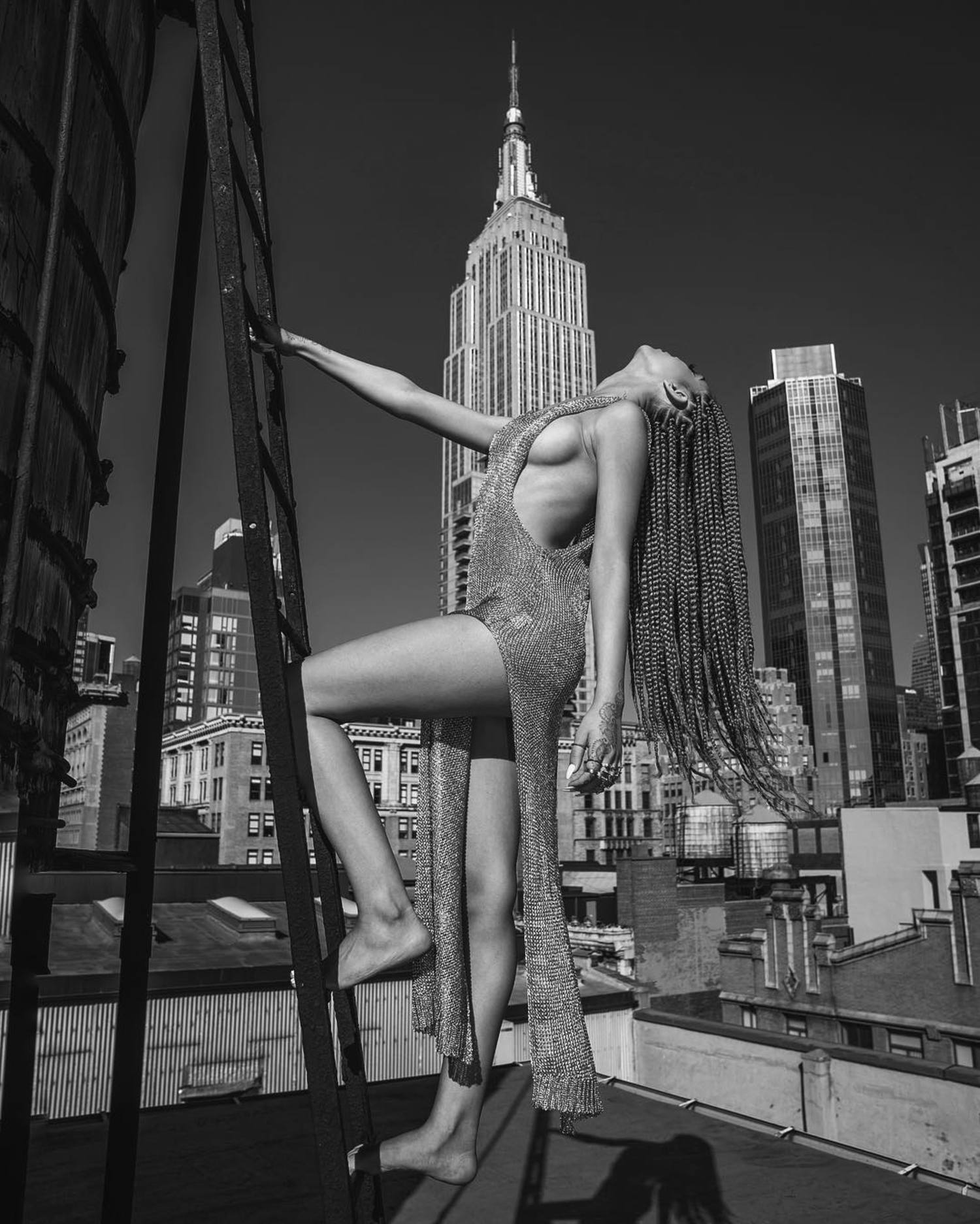 cynthia nkansah add naked new york tumblr photo