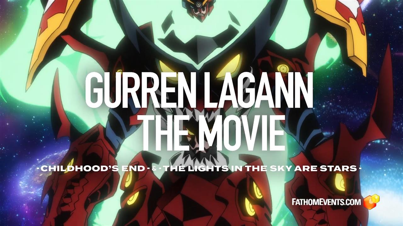 dale pittock recommends gurren lagann eng dub pic