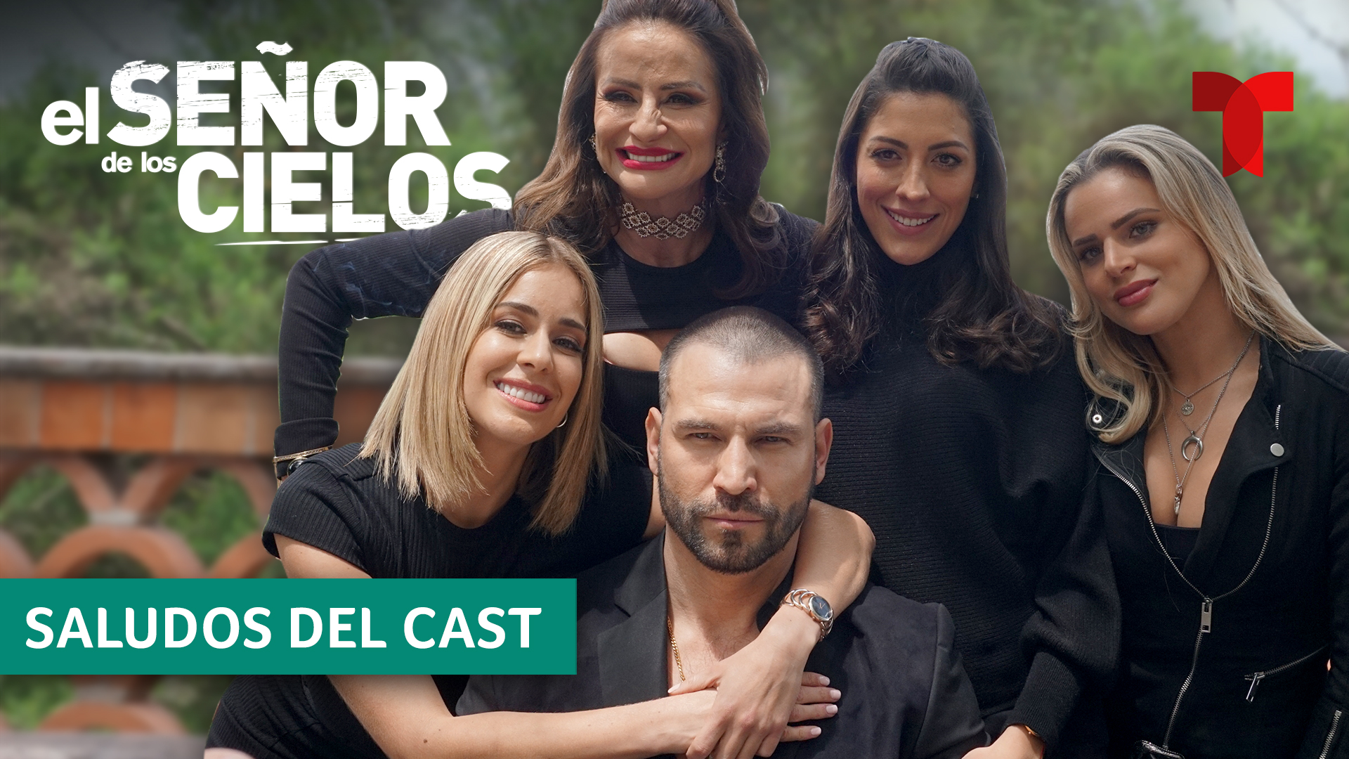 Senor De Los Cielos Cast escort uddevalla