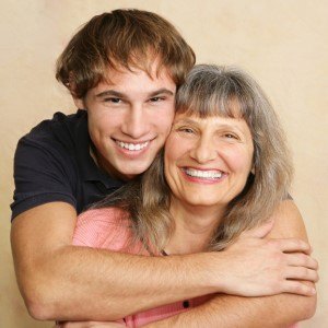 carol eberle recommends mom helps son mature pic