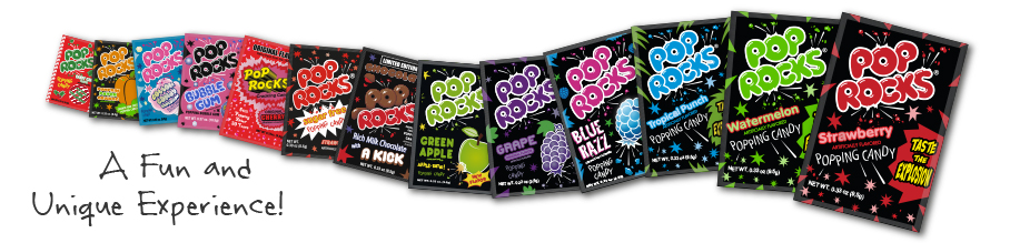 Best of Pop rocks and bjs