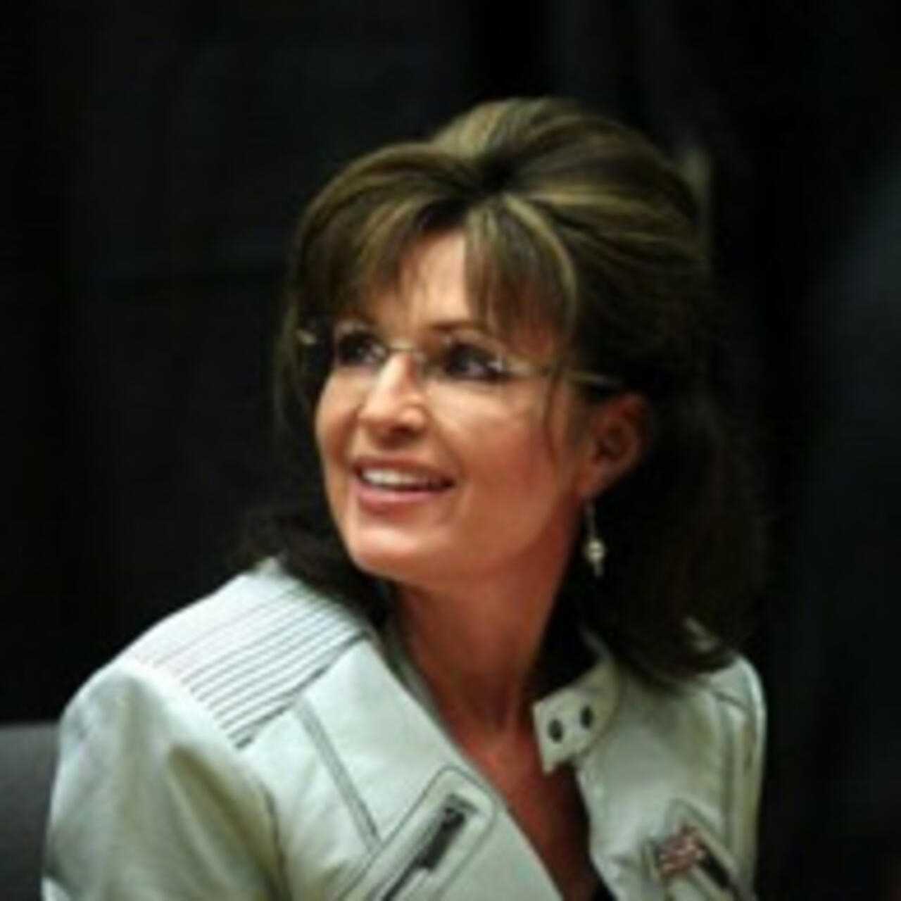 andrei bogdan recommends Sara Palin Fake Pictures