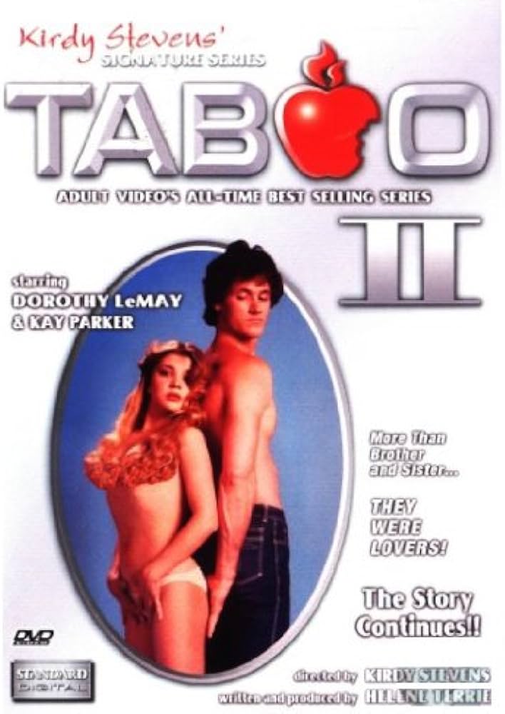 christopher dingle share taboo starring kay parker photos
