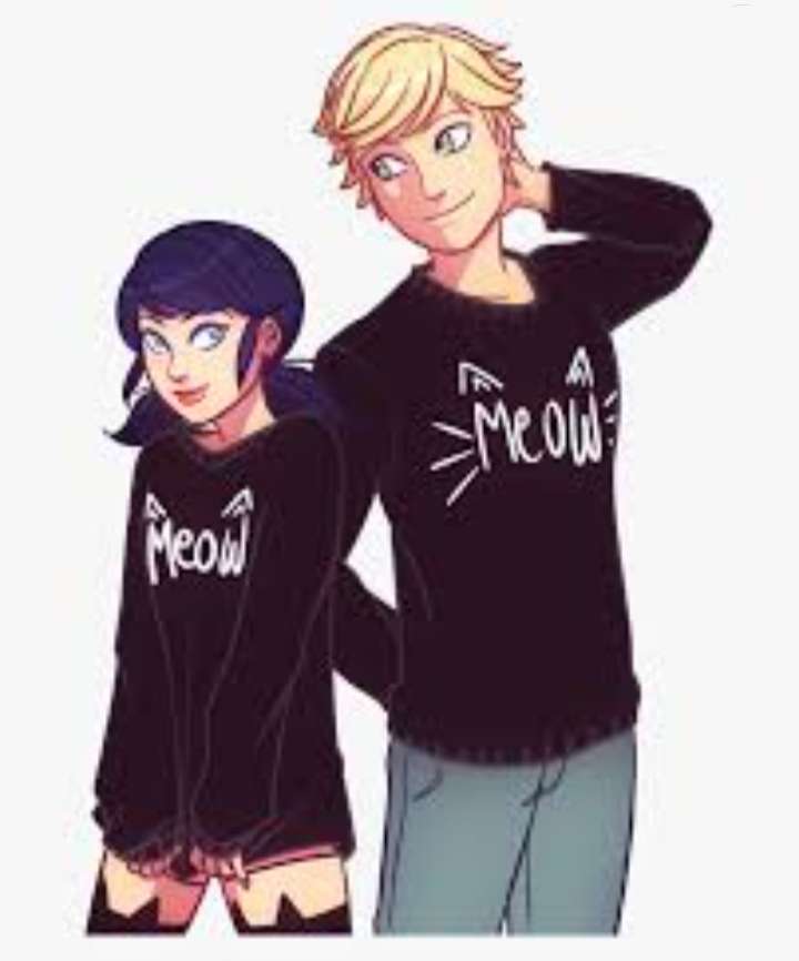 agung satria recommends Fotos De Marinette Y Adrien