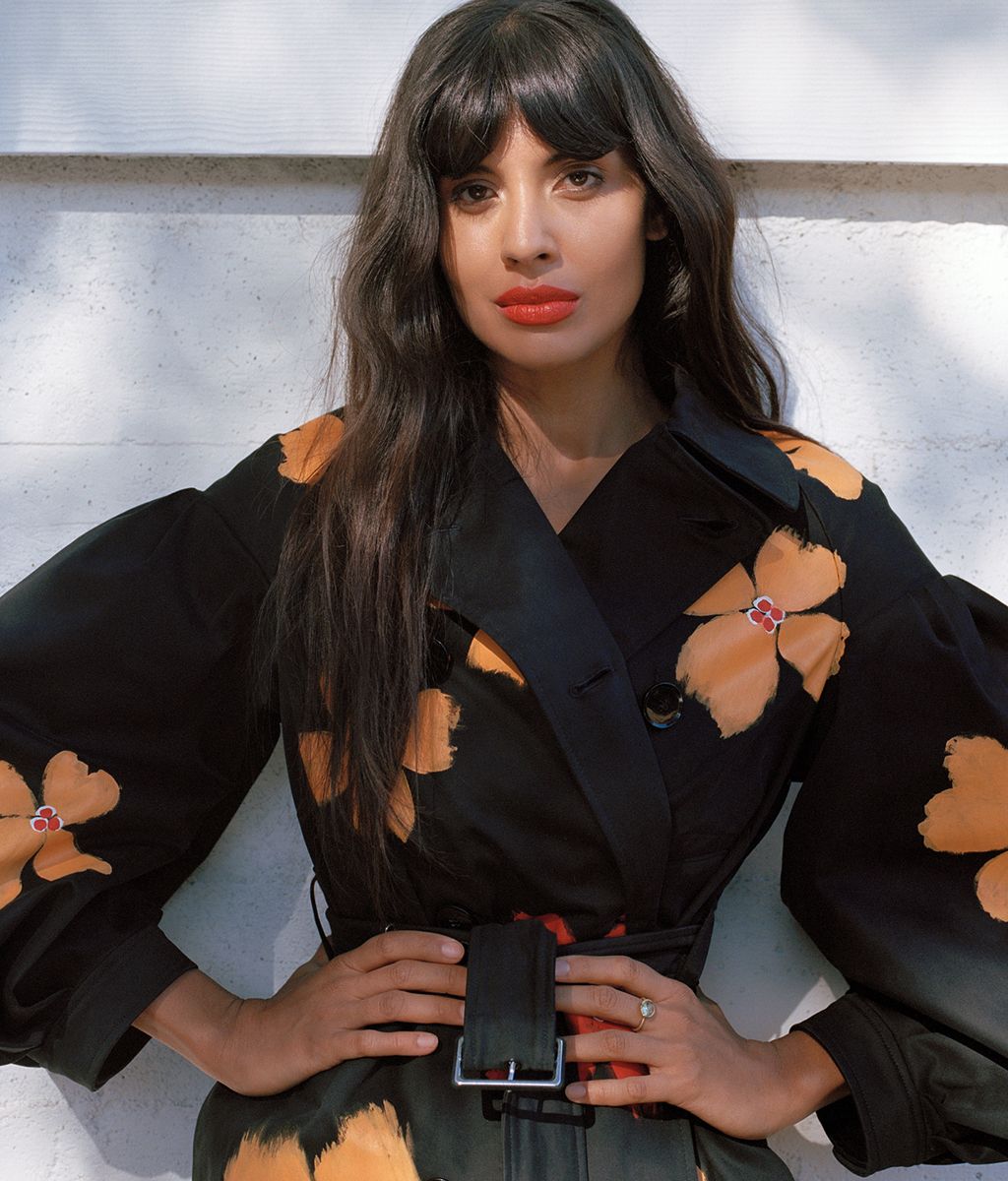 Jameela Jamil Porn nc reviews