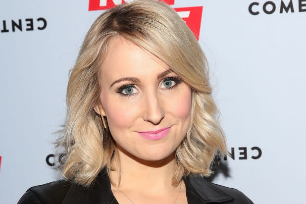 nikki glaser porn