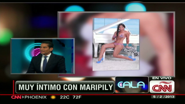 Videos De Maripily Rivera ash porn