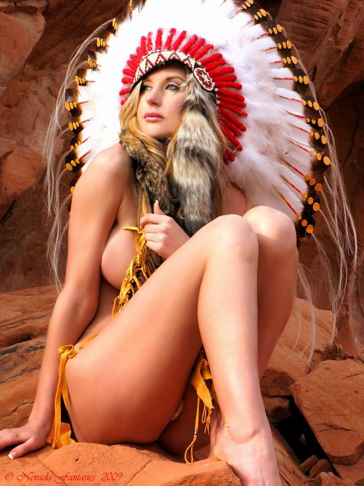 brandon deihl recommends Horny Native American Women