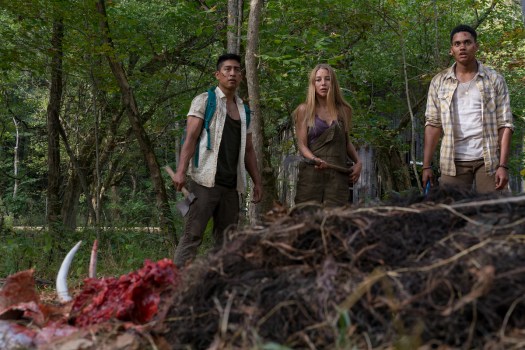 chichi chang recommends wrong turn movie online pic