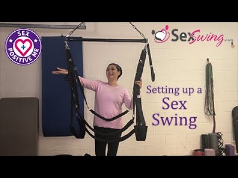 bernardo crespo recommends build a sex swing pic