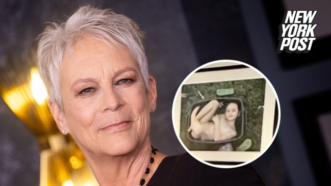 cruz lerma recommends jamie lee curtis toples pic