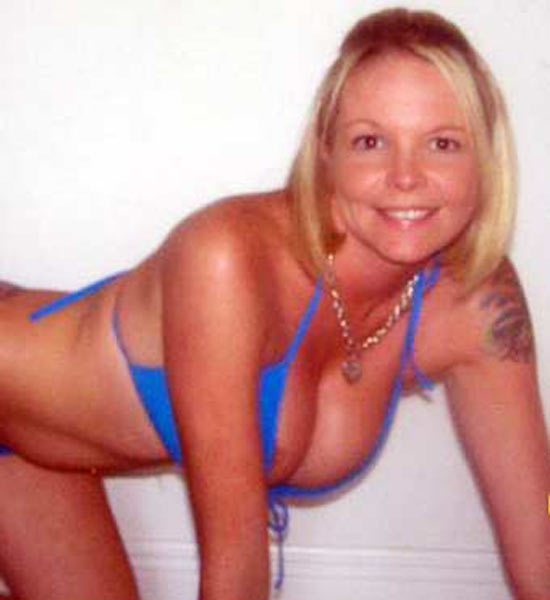 brandi timmerman share teachers caught nude photos