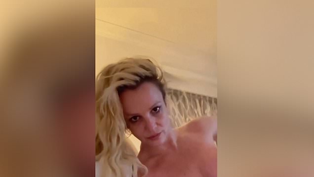 barbara iden recommends Brittany Spears Sex Video