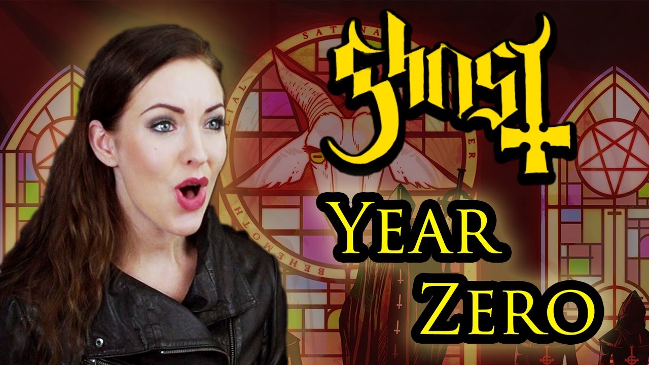 abby wales recommends Ghost Year Zero Uncut