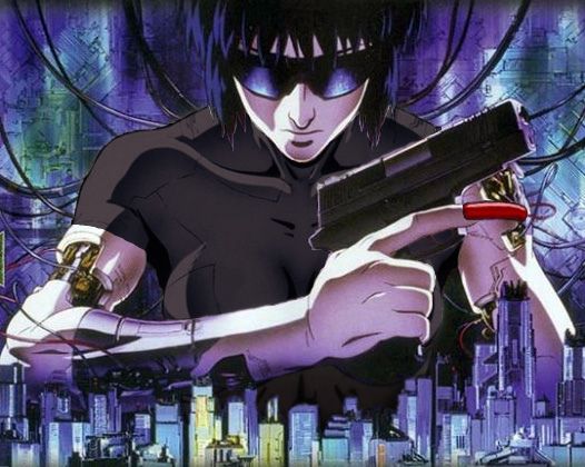 austin farrell recommends ghost in the shell naked pic