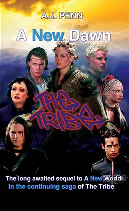 ana pagan recommends the tribe movie online pic