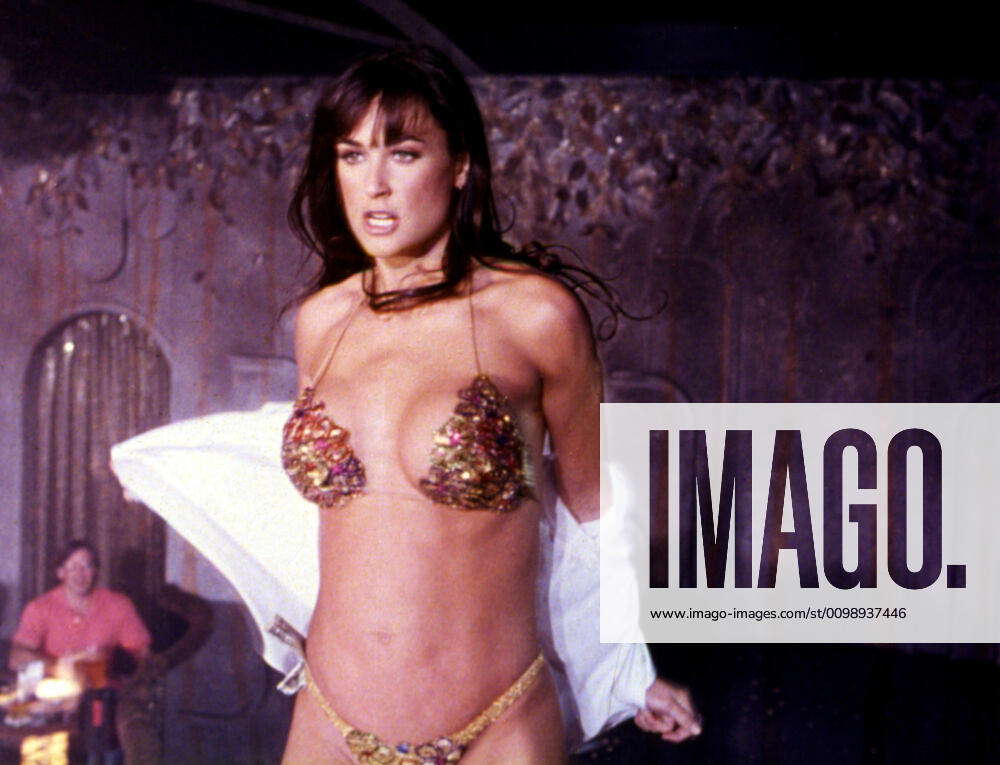 craig flanagan add demi moore striptease pictures photo