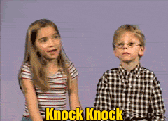 bni lim recommends knock knock gif pic