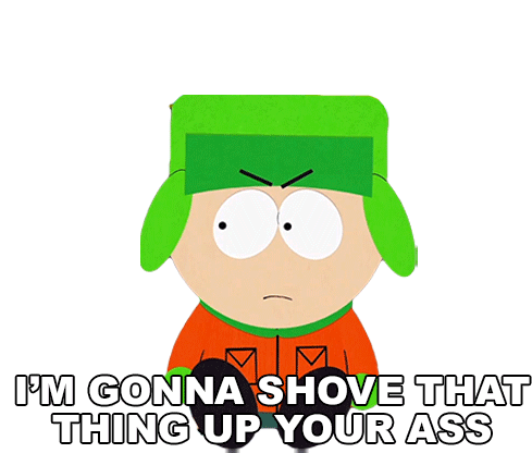 angelo limbago share shove it up your butt gif photos