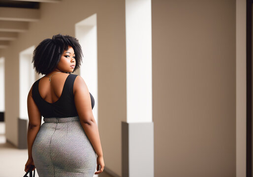 don carlo recommends black women with curves pic