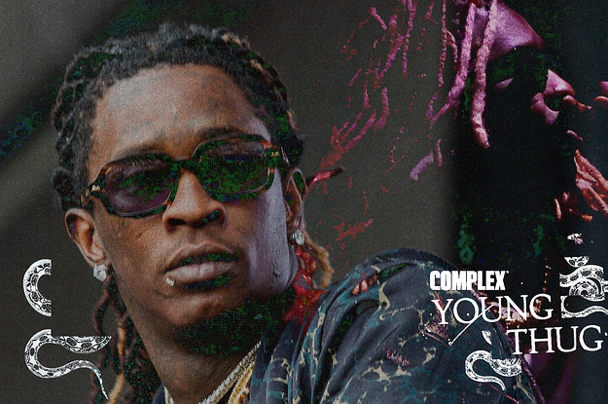 abigaile cruz recommends young thug raw download pic
