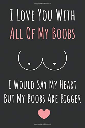 i love boobs